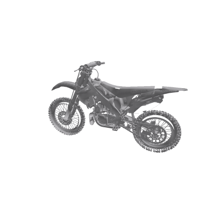 Honda CRF