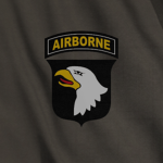 / 101st Airborne Division /