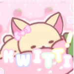 kwitti!