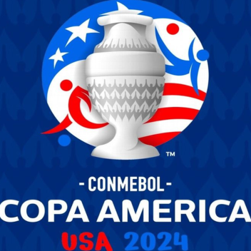Copa America Game (New Year's Update 2025)