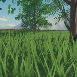 survival island