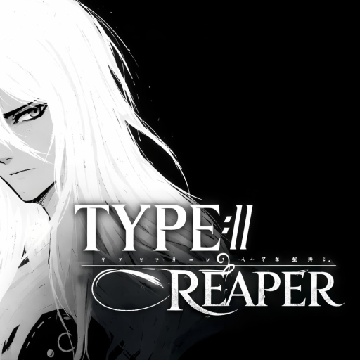 TYPE://REAPER