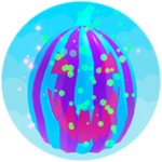 Poison Pumpkin