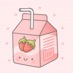 strawberry•milks
