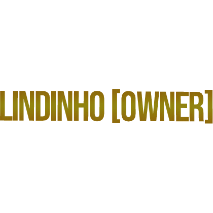 Lindinho custom 1/1