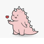 Dino group chat