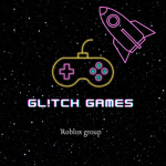 Gl!tch Games