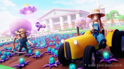 
✨🍒 [WIŚNIA!] Witamy w Farmtown! [BETA] 🍒