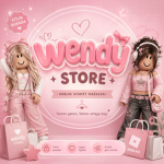 Wendy Store