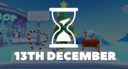 [🎅UPD] Zimne Darowizny V2