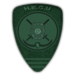 HECU - Military Police