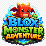 Blox Monster Adventure
