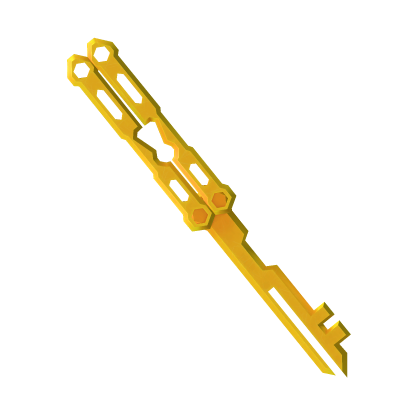 RIVALS Keylisong Roblox item