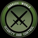 Jurassic World || Rangers Security & Control
