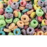 Froot loops cult