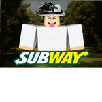 Subway [We Eat Fresh]