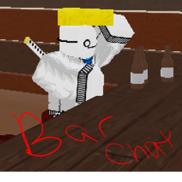 Bar Chat [BETA]