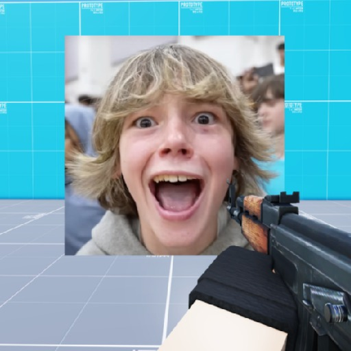 Bacon Sandbox official Roblox game thumbnail