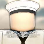 DD | Royal Danish Navy