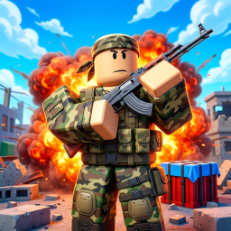 Survivor's Battlegrounds (PUBG)