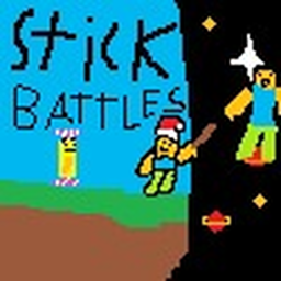 Stick Battles [💫 Galaxy Update] BETA