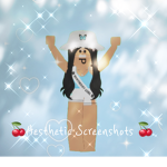 Aesthetic Screenshots (The Screenie’s Group!!!)