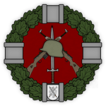 23. Rifles Division ''Nederlanden''