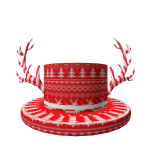 Tophat of Candy Cane Valley