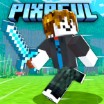 Pixaful Storage