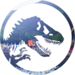 〔 Jurassic World 〕