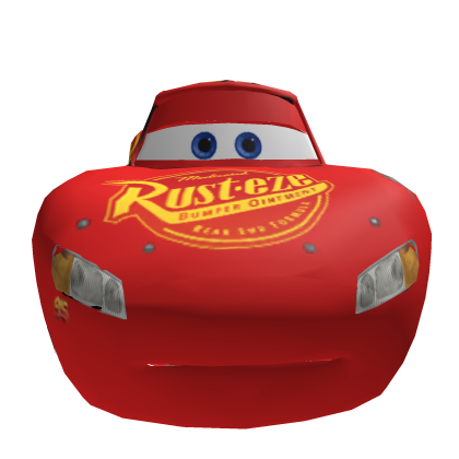 McQueen Roblox item