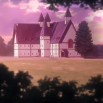 The Promised Neverland Orphanage
