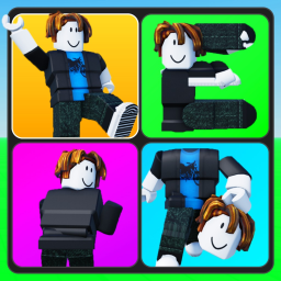 Emote Catalog Creator