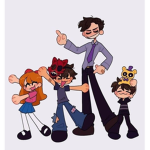 *_FNaF_Group_*