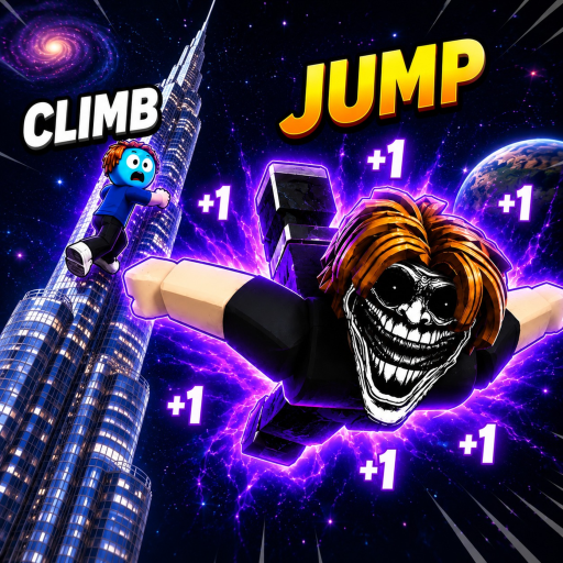 +1 Aura Climb Tower