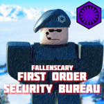 〔 TFO〕|| The First Order Security Bureau