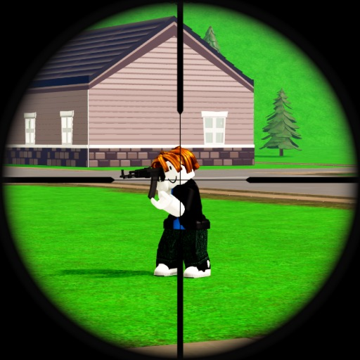 FORTLINE [ONE SHOT🎯]