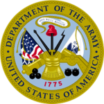 [ - ] The United States Army