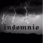 Insomnio.