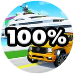 Game Badge Thumbnail