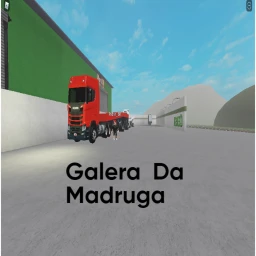 Galera Da Madruga icon