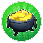 Pot o' Gold