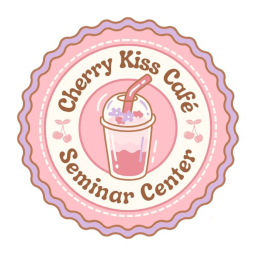 [SEMINAR] Cherry Kiss Cafe Seminar Center
