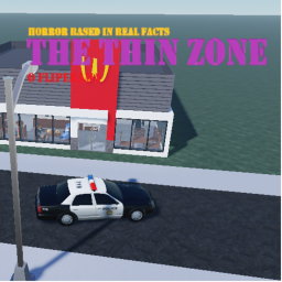 The Thin Zone [EP 3 NOW!!]