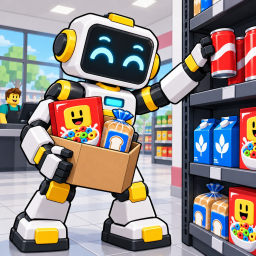 Automate a Store 🛒