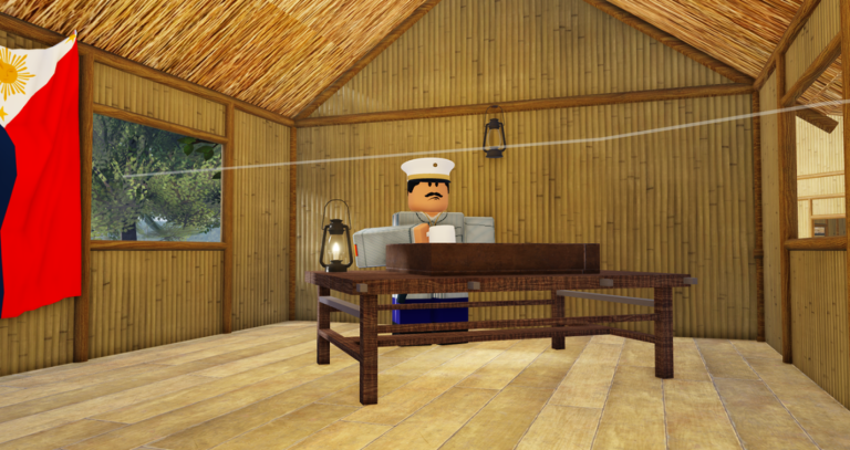 PH/AM Caloocan [FIXED CANNONS] screenshot 3