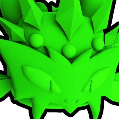 Toxic Carrot Fiend