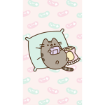Pusheen group(:
