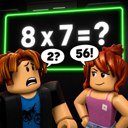 [🧠] Math Battlegrounds