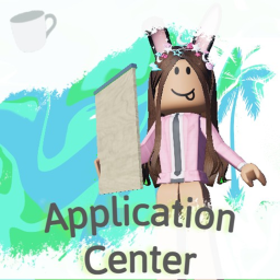 📃 Application Center